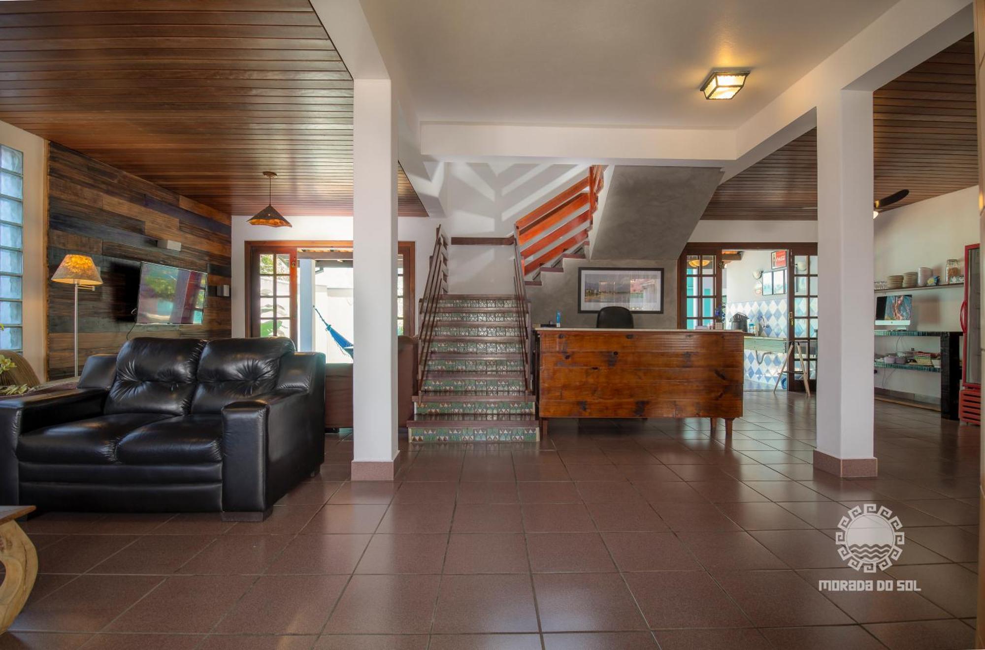 Casa Morada Do Sol Ubatuba Villa, Ubatuba
