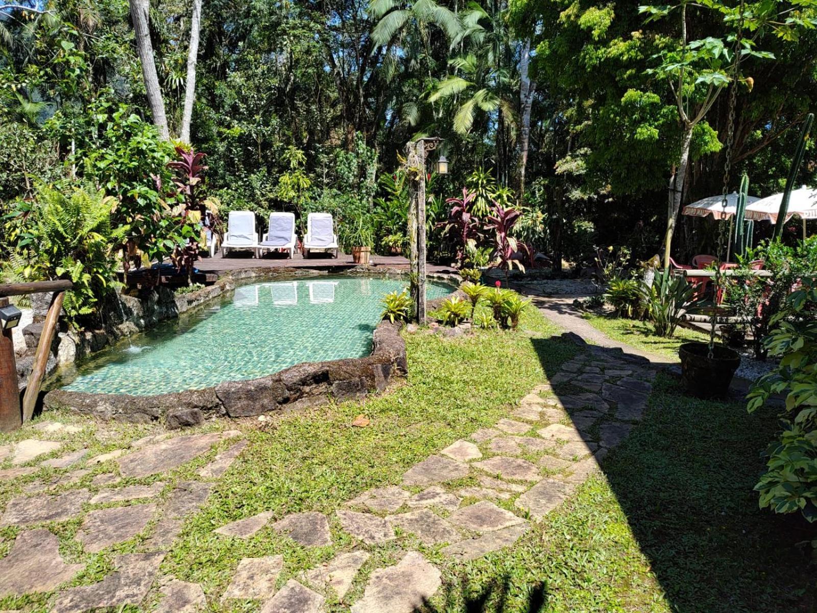 Casa Ubatumirim Chales - Ubatuba — Photos 2