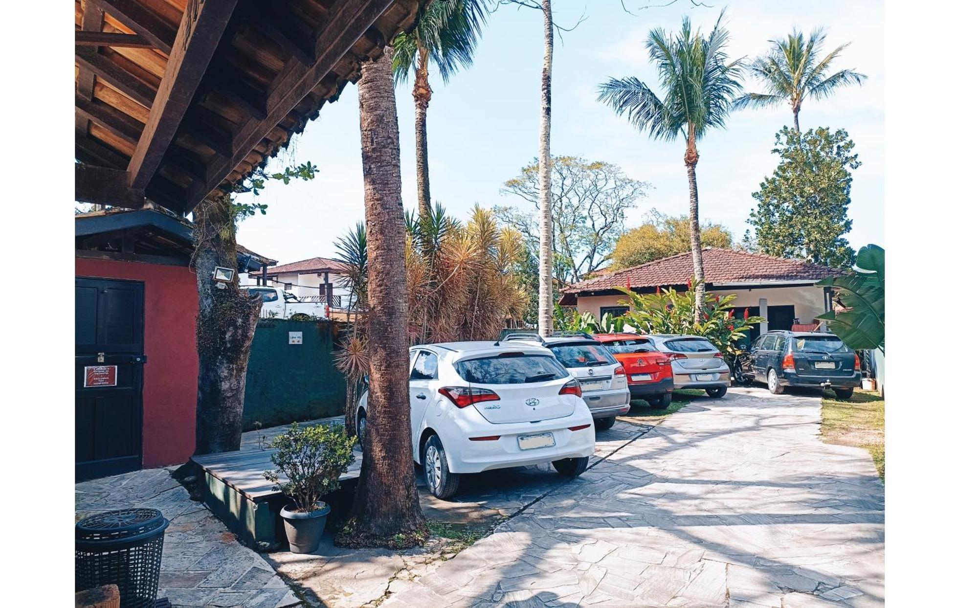 Trip Maresias Suites — Photos 2