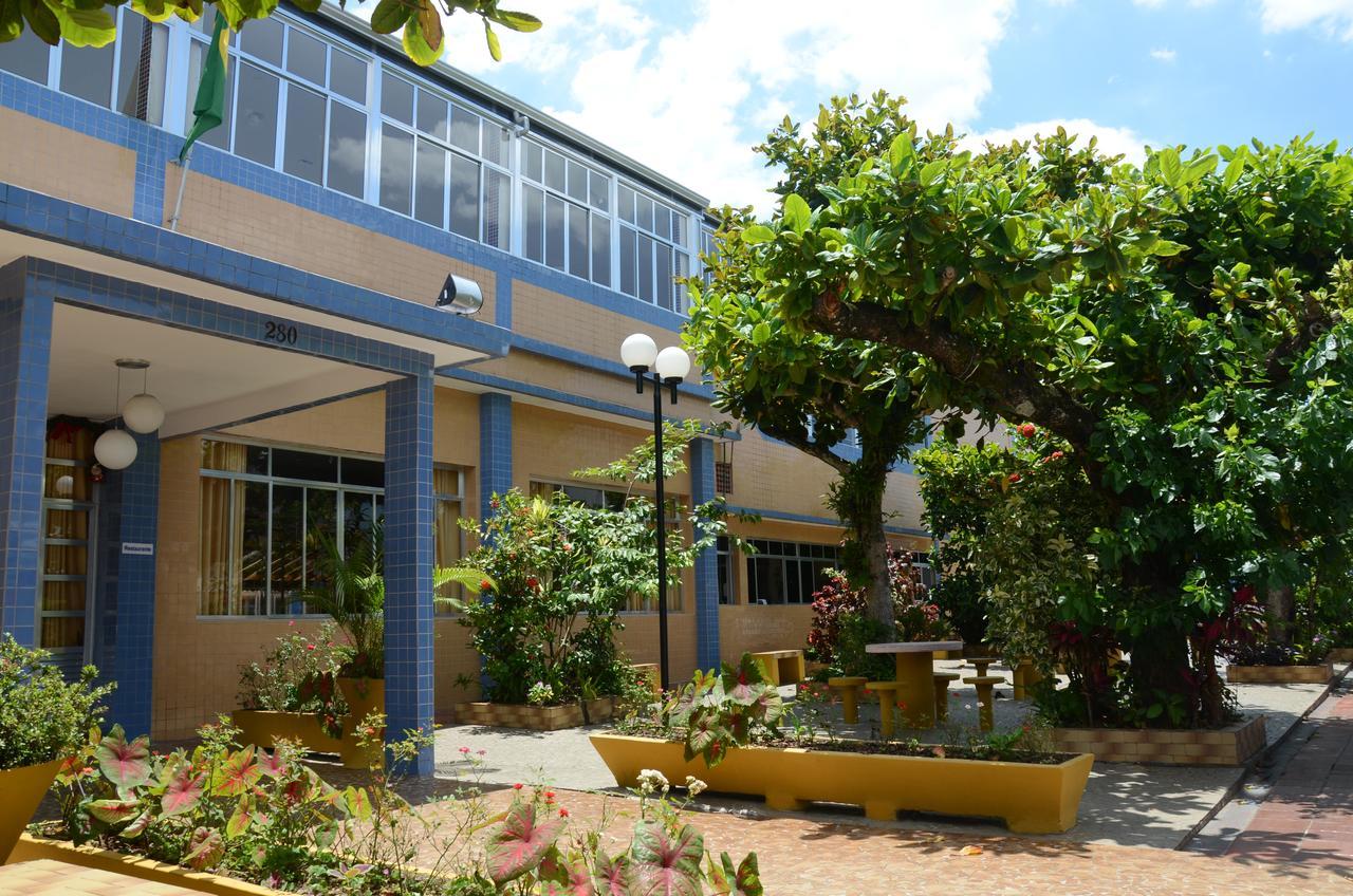 Colonia De Ferias Hotel - Praia Grande (Santos), Praia Grande