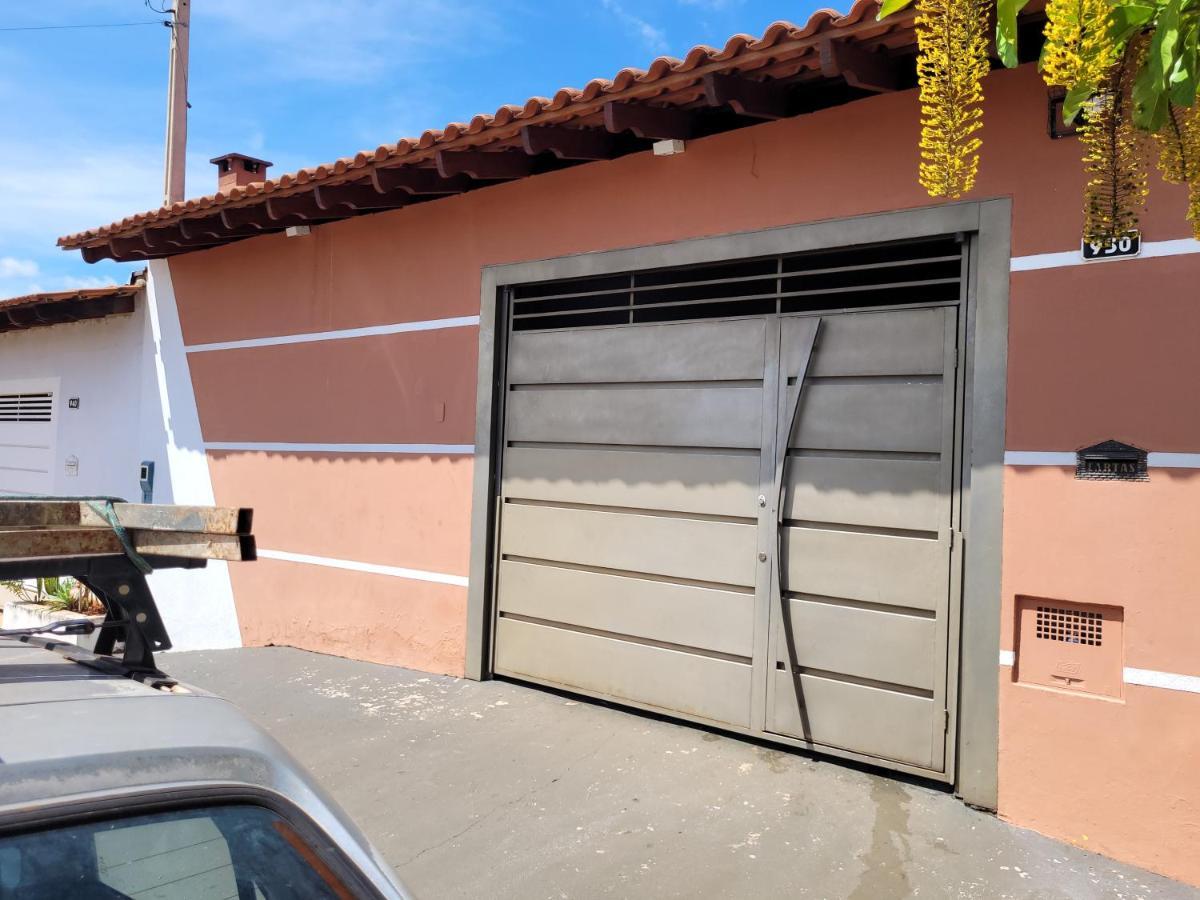 Casa Pra Agrishow 6 Pessoas, 3 Banheiros, 2 Quartos, Piscina - Ribeirao Preto, Ribeirao Preto