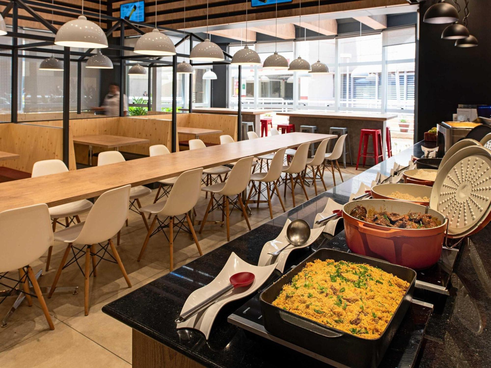 Ibis Ribeirao Preto Shopping — Photos 2