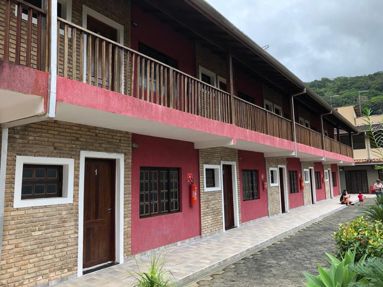 Chales Buriti — Photos 1