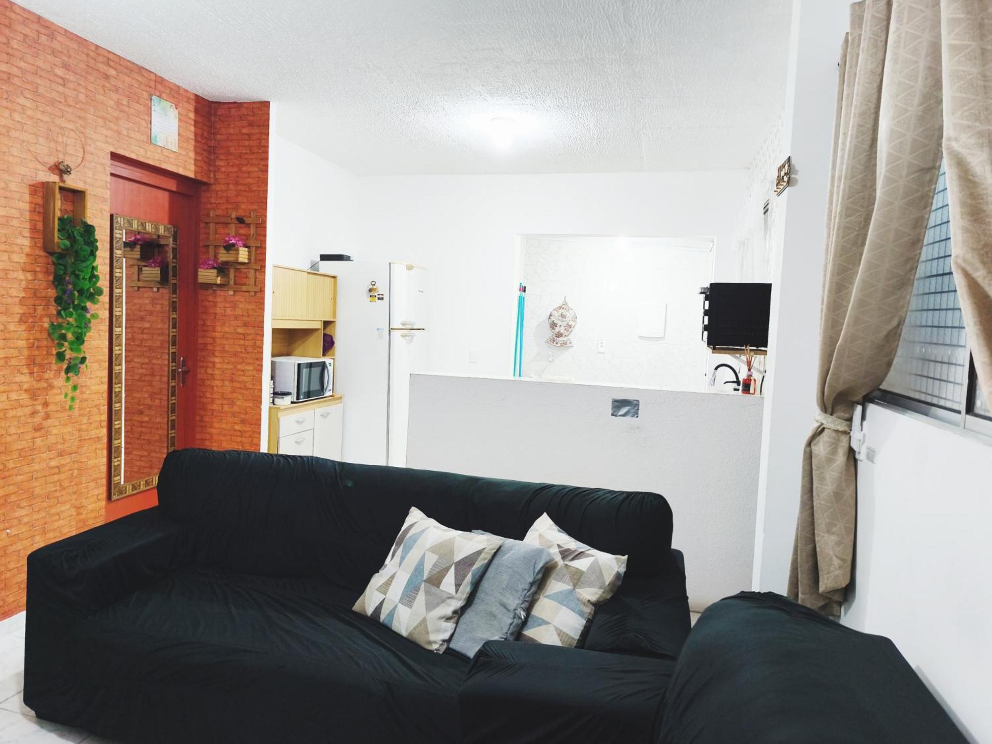 Apartamento Bairro Chacara Vista Linda - Com Suite - Bertioga - Prox Ao Sesc, Riviera, Indaia, Bertioga