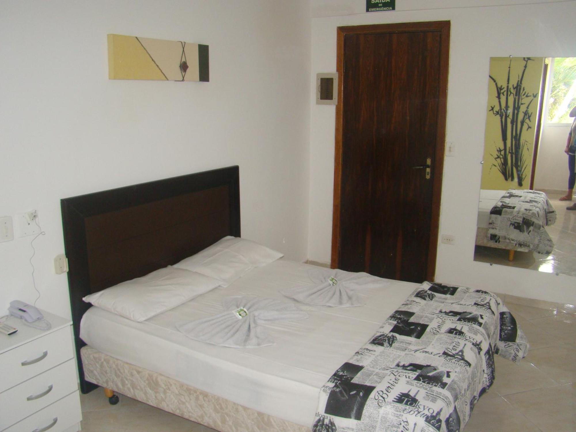 Hotel Sol Do Pernambuco - Guaruja — Photos 3