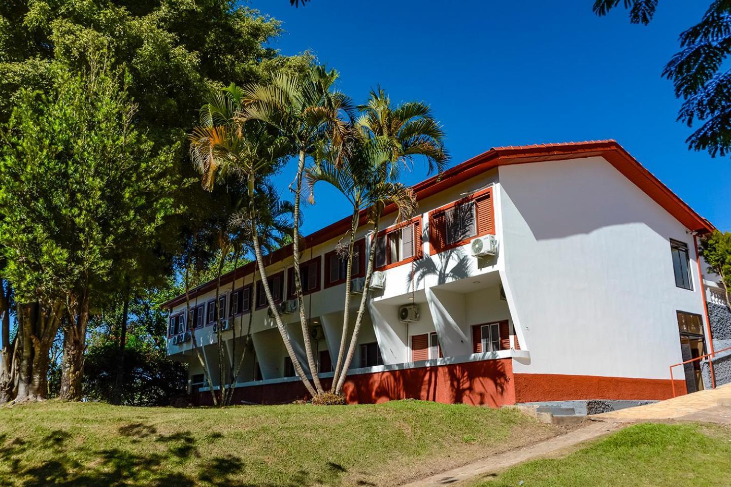 Hotel Fazenda Aguas De Lindoia
