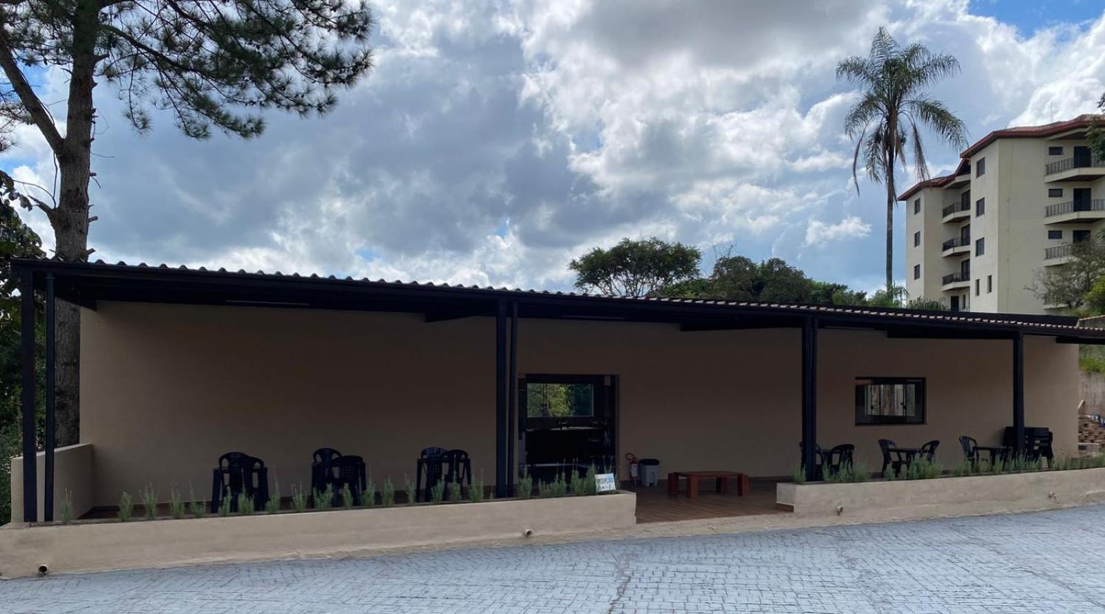 Pousada Vila Serrana — Photos 2