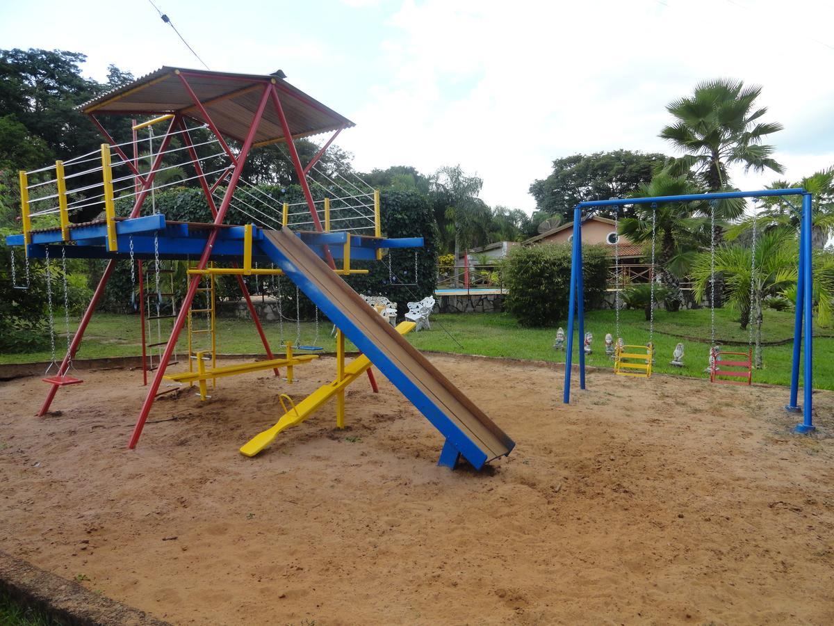 Villa Dos Ipes - Brotas — Photos 2