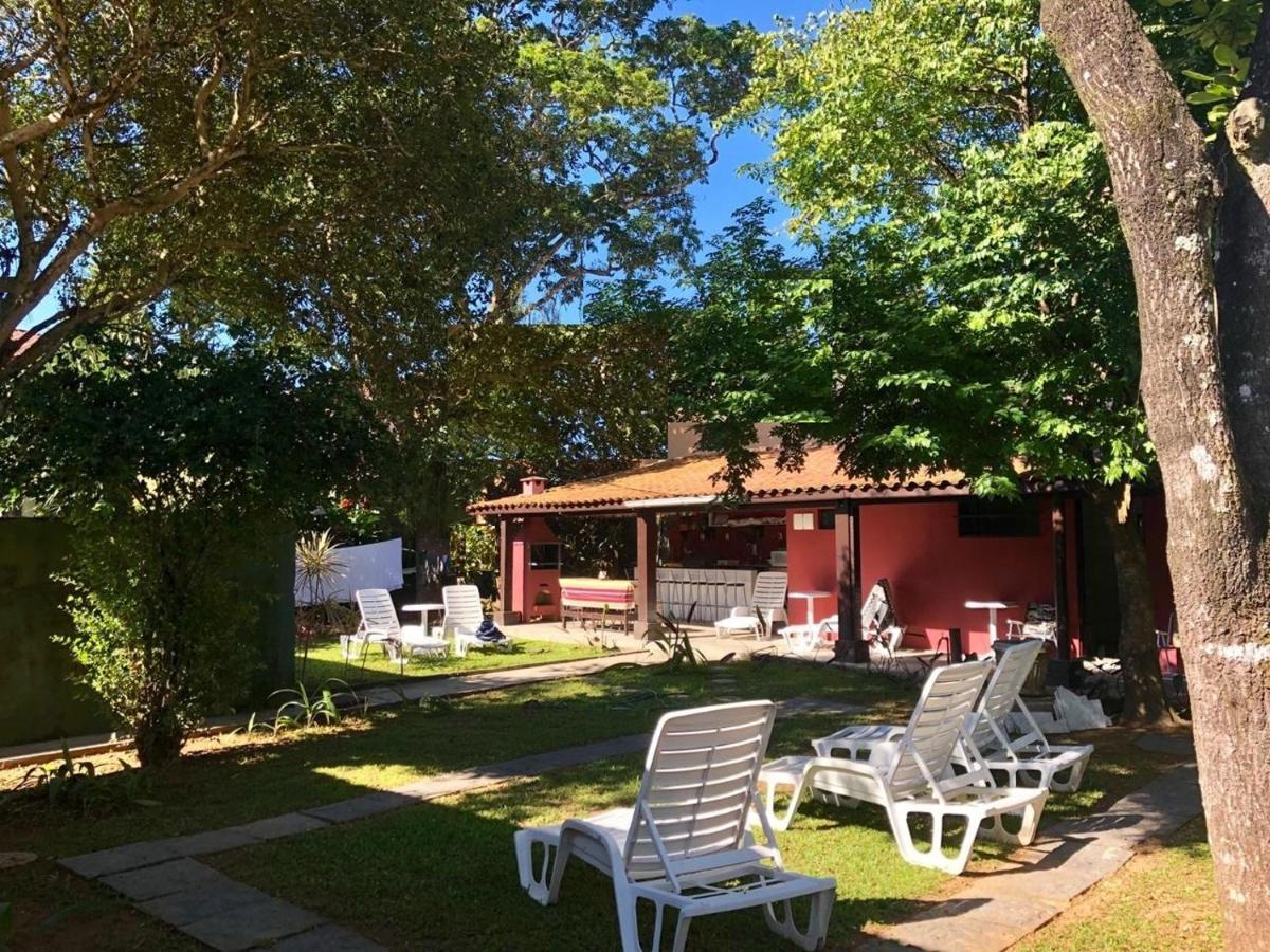 Trip Maresias Suites