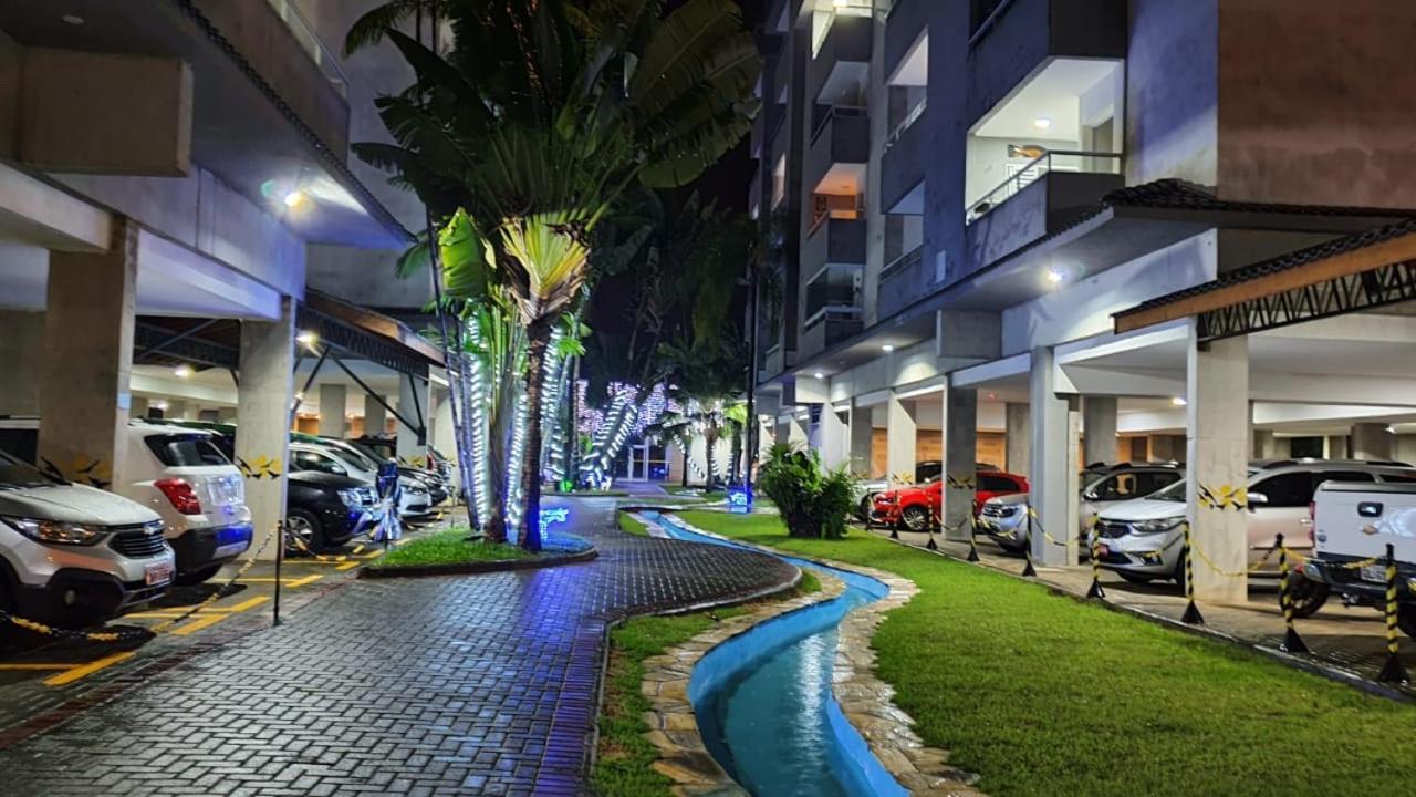 Condominio Completo Em Ubatuba A 300 Metros Da Praia — Fotos 1