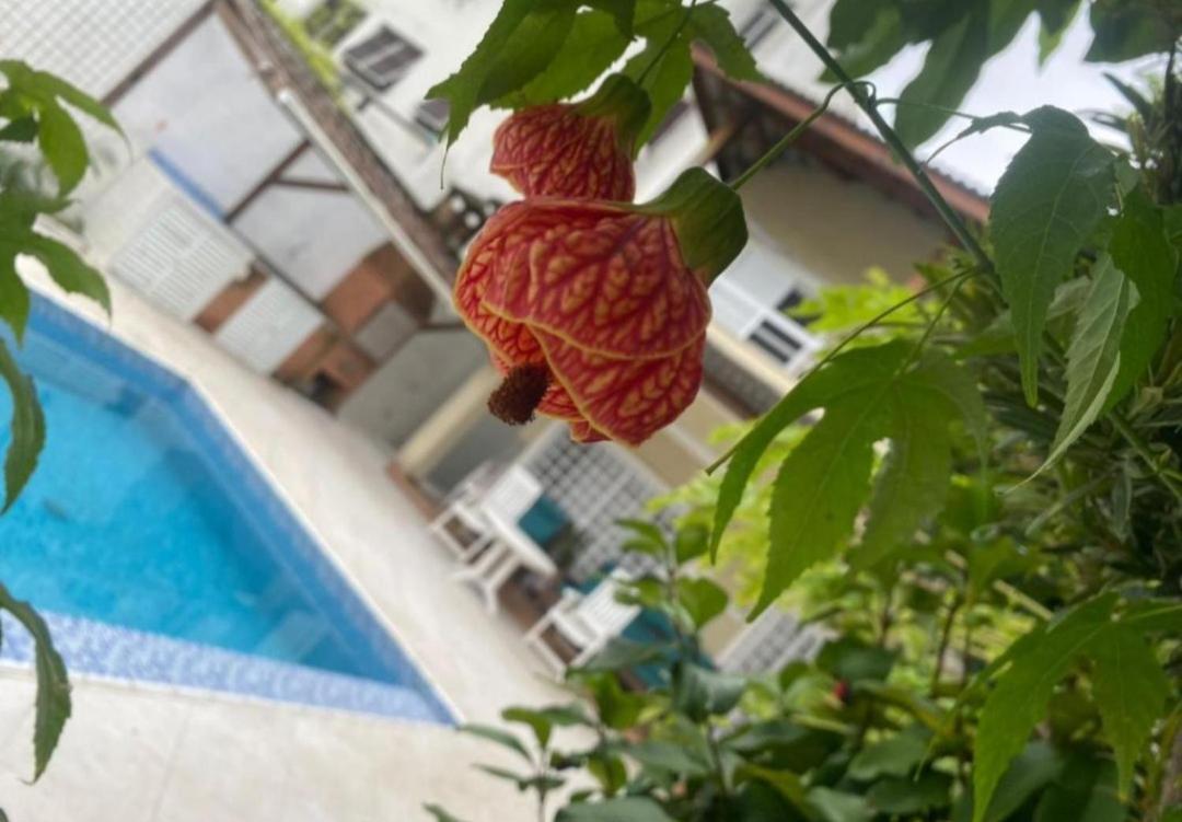 Pousada Do Tio Cido, Guaruja