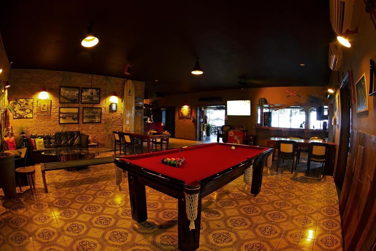 Bagus Hostel & Bar - Ubatuba — Fotos 1