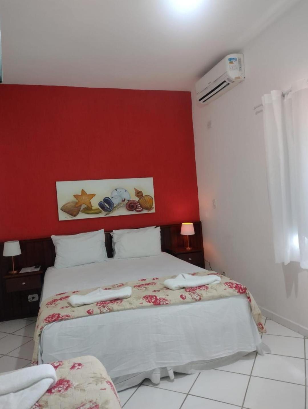 Pousada Villa Del Mare — Fotos 1