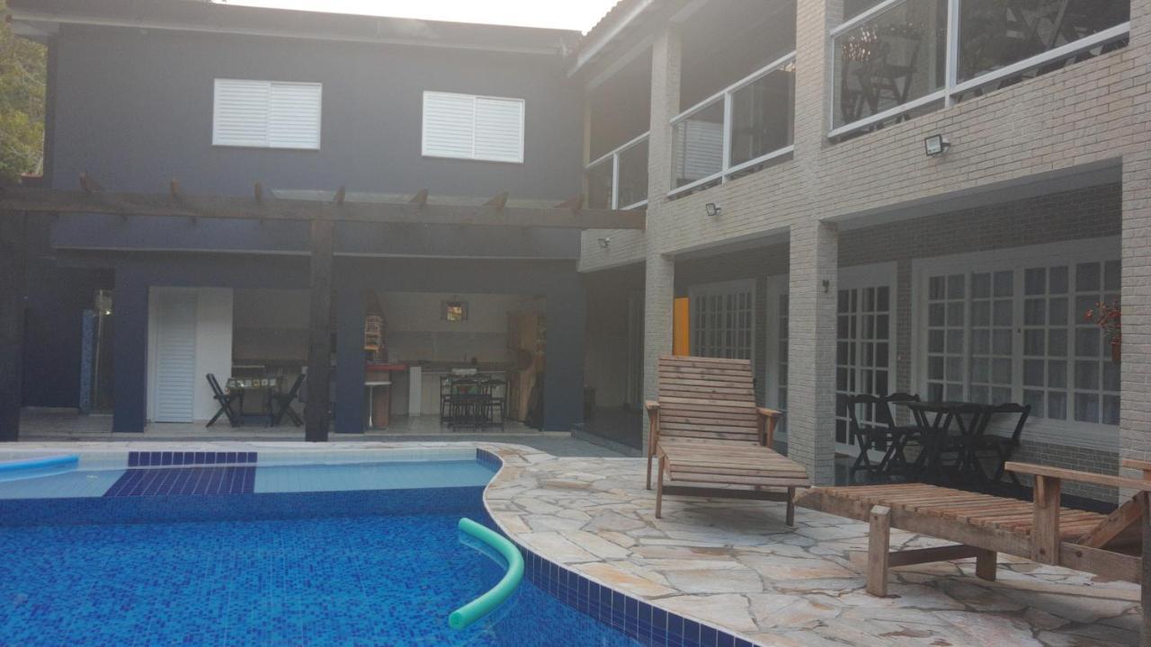 Pousada Espaco Pe Na Areia - Bertioga, Bertioga
