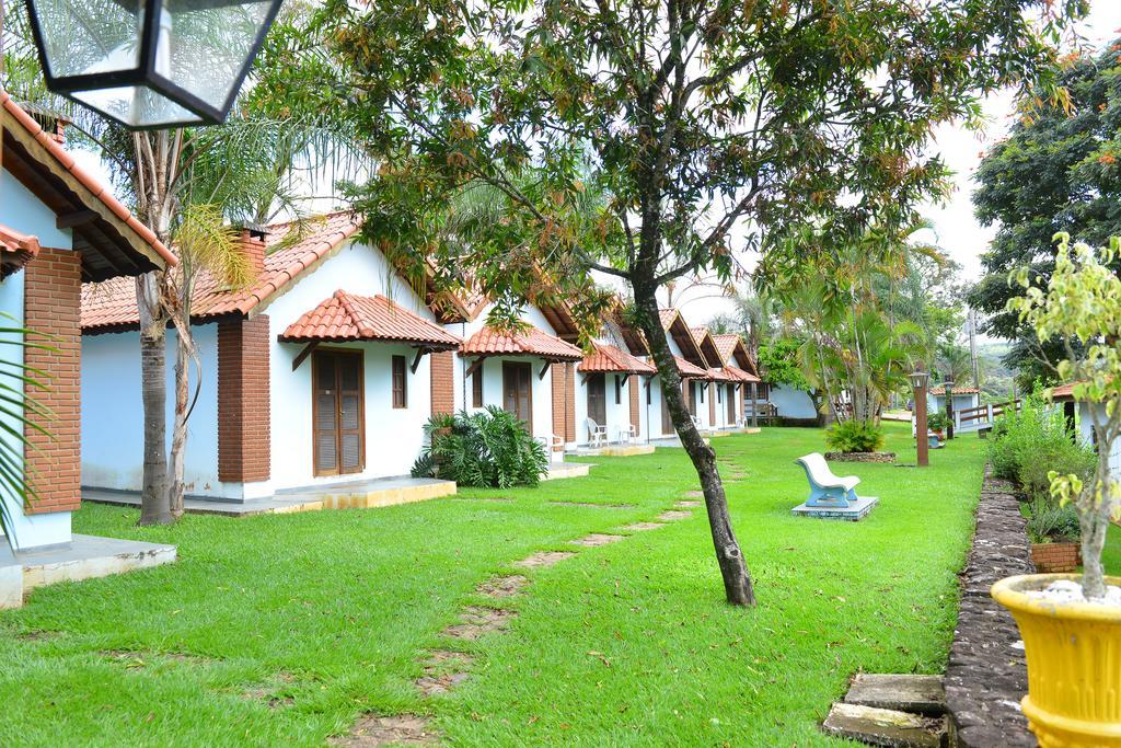 Hotel Fazenda Floresta Do Lago - Socorro (Sao Paulo) — Photos 3