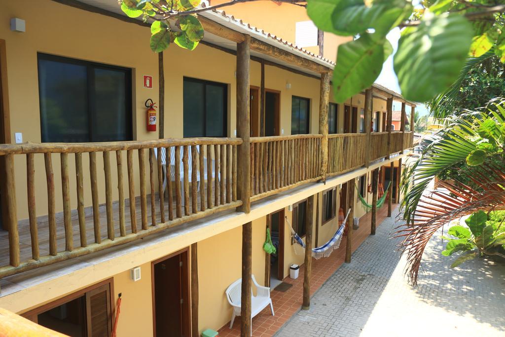 Chili In Suites Maresias — Fotos 3