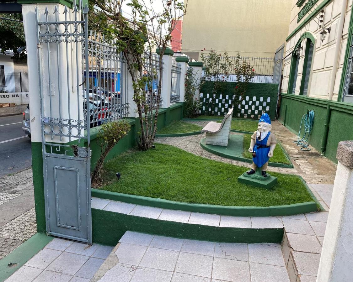 Hotel Casarao — Photos 1