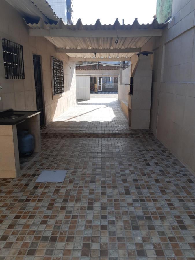 Casa Temporada Vila Caicara Villa - Praia Grande (Santos) — Fotos 2