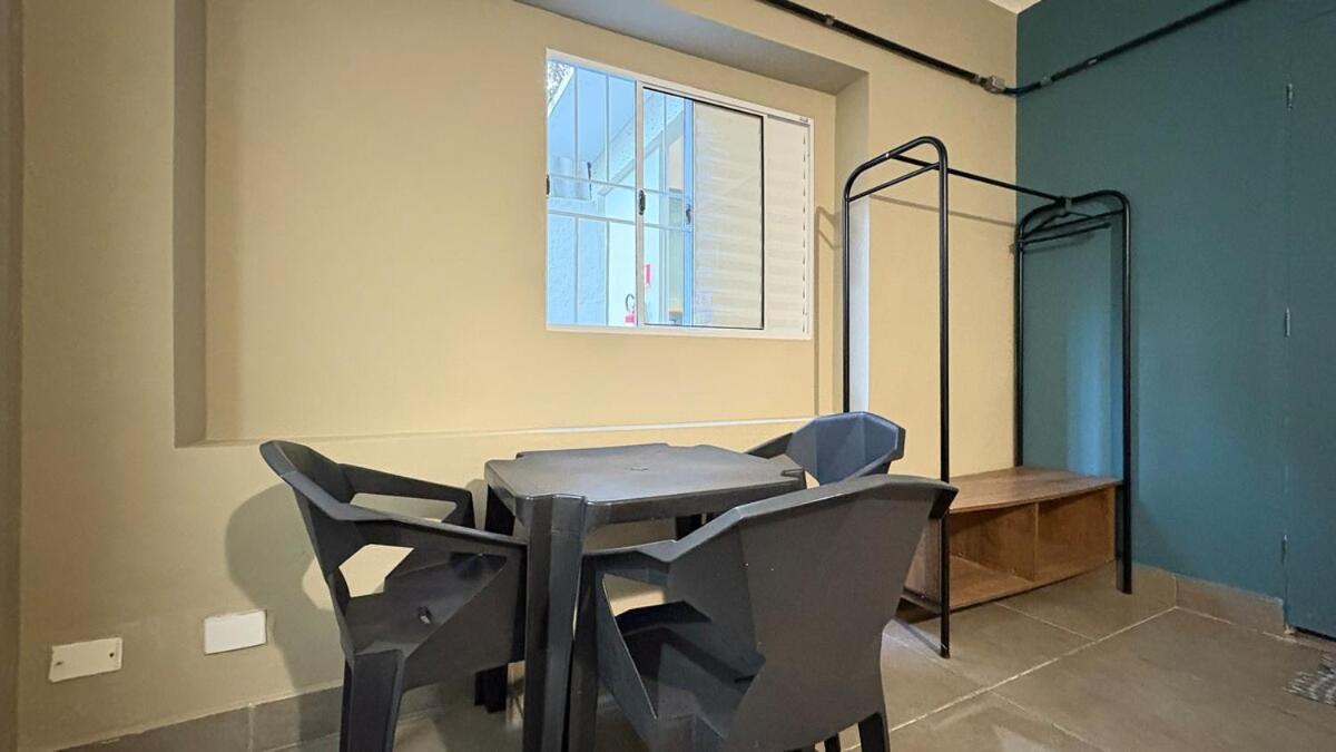 Suite 04 - Hospedagem Guaruja — Photos 2