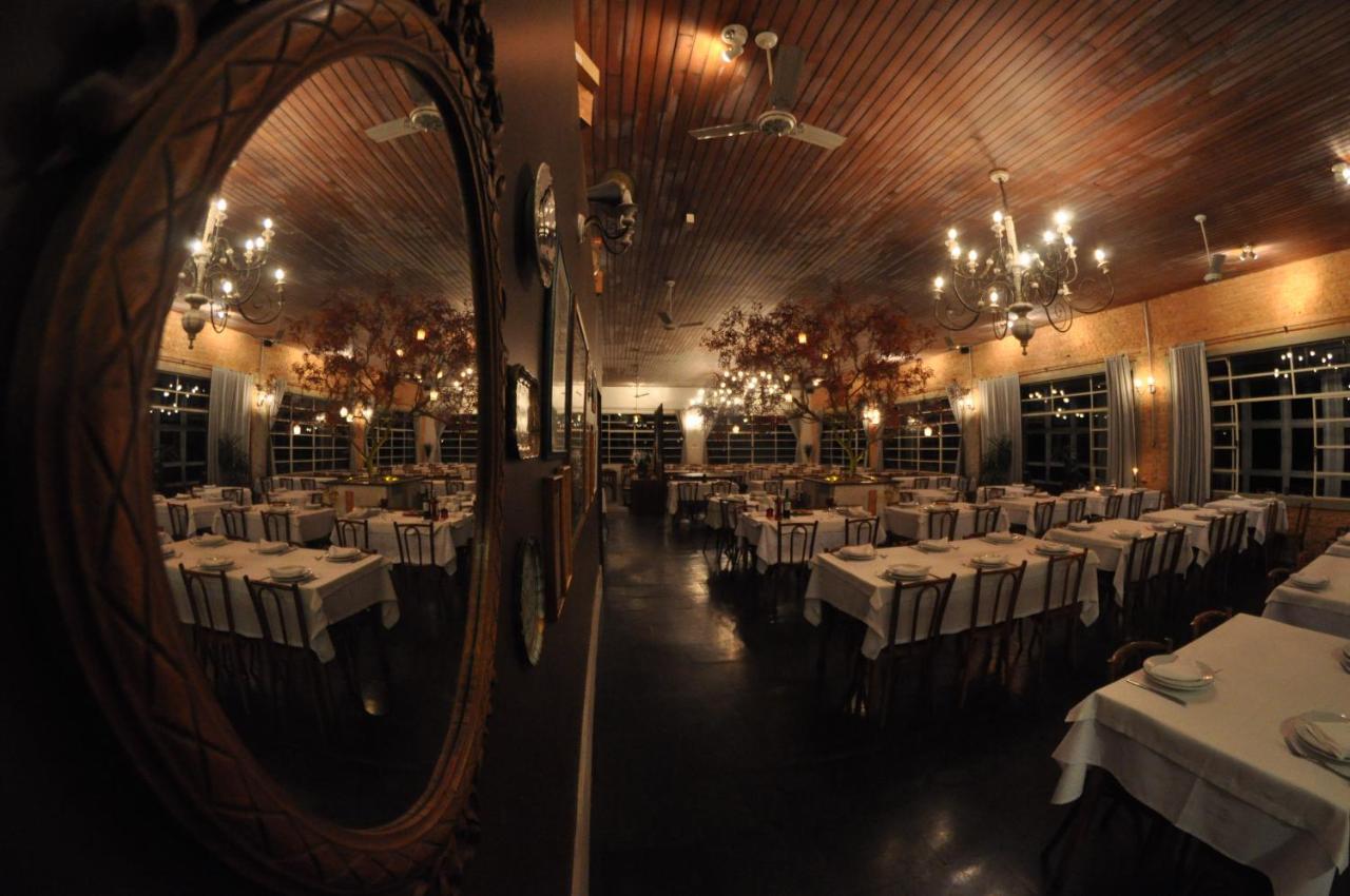 Stefano Hotel — Fotos 1
