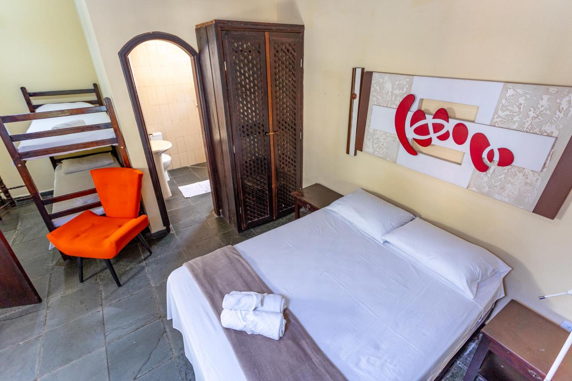 Ilhabeach Suites E Chales — Photos 1