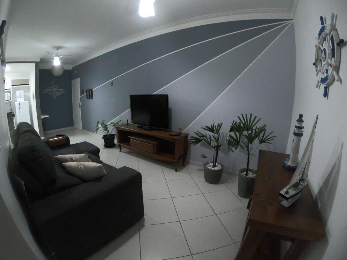 Beach House Itagua: Charming Ubatuba Apartment 300m from Coast — Fotos 3