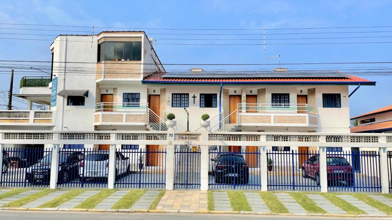 Vila Lorenzi & Apartamentos — Fotos 1