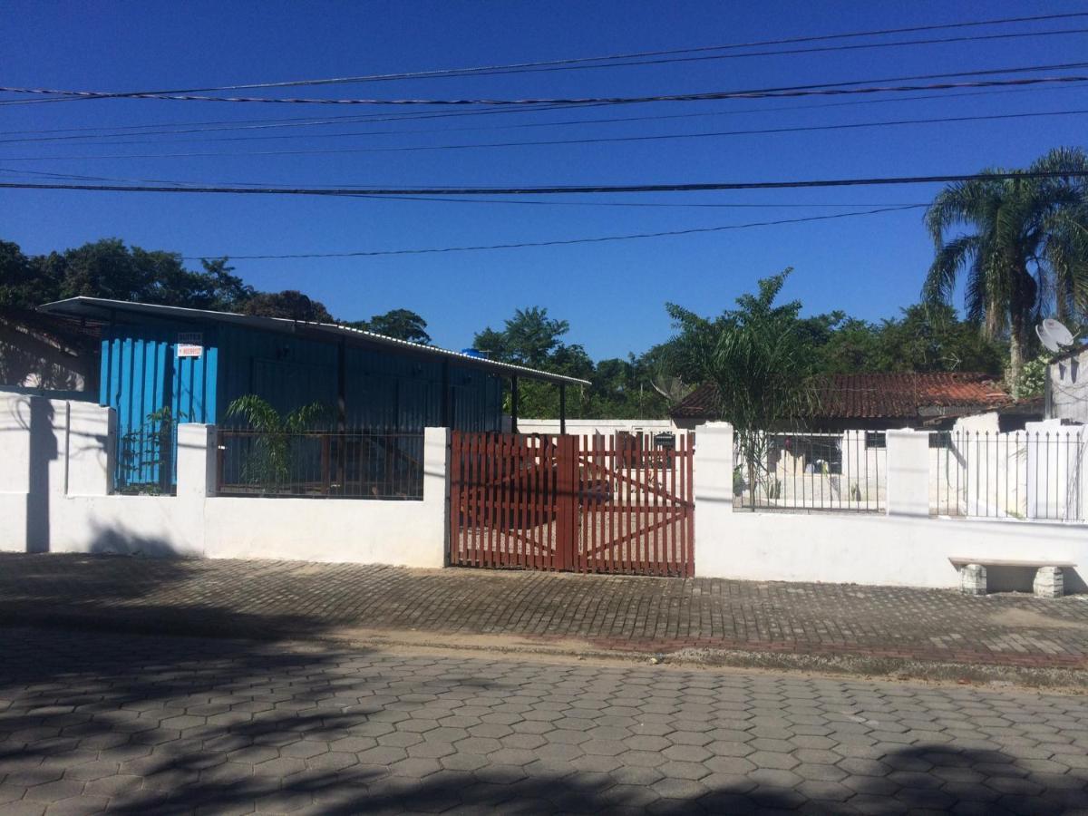 Point Da Barra Seca — Photos 1