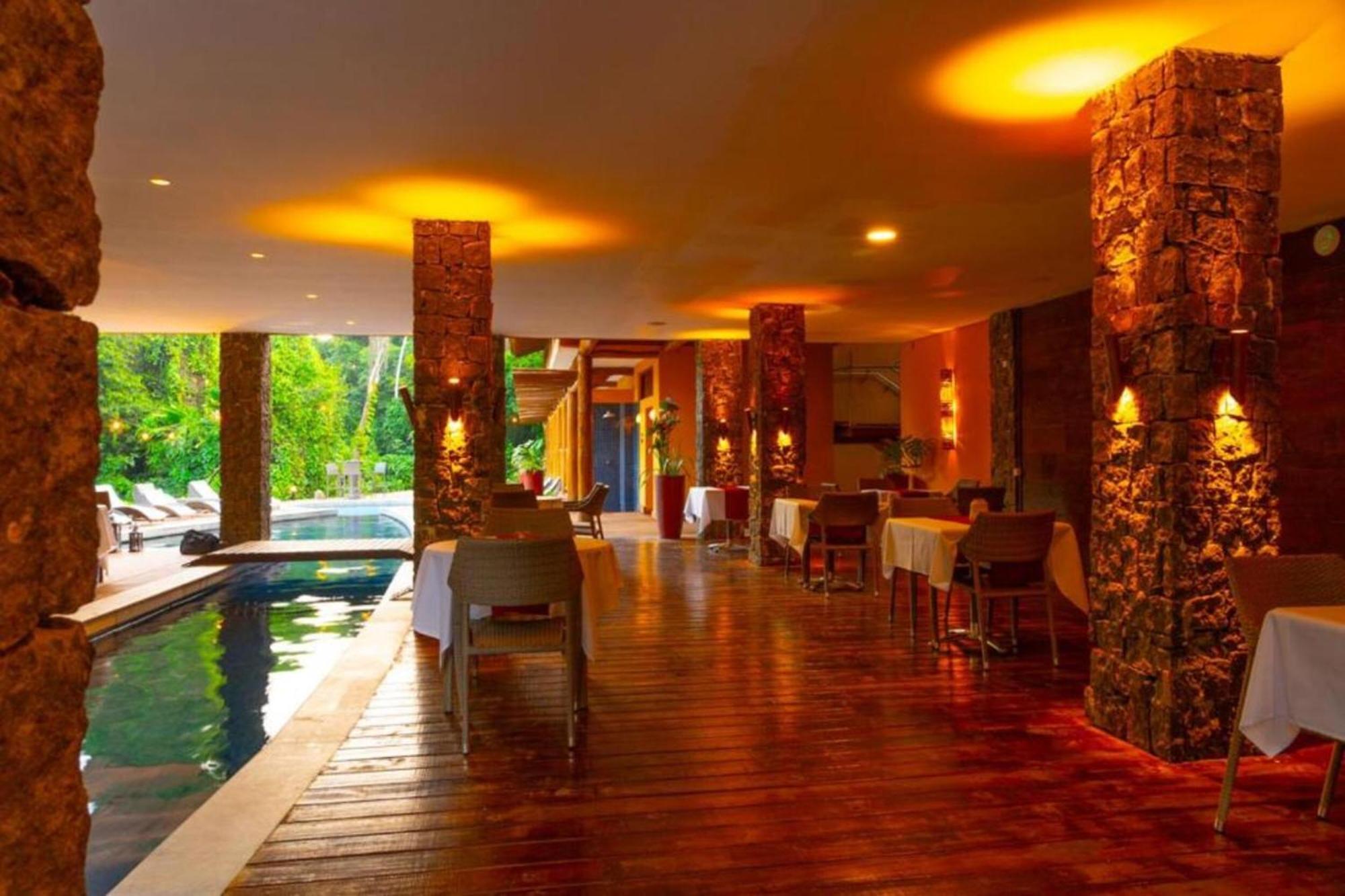 Kalango Hotel Boutique, Ilhabela