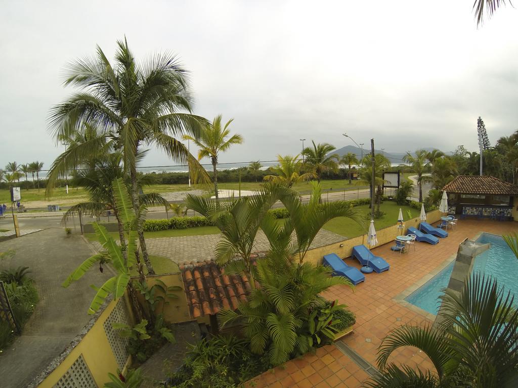 Cia Do Mar Praia Hotel - Bertioga, Bertioga