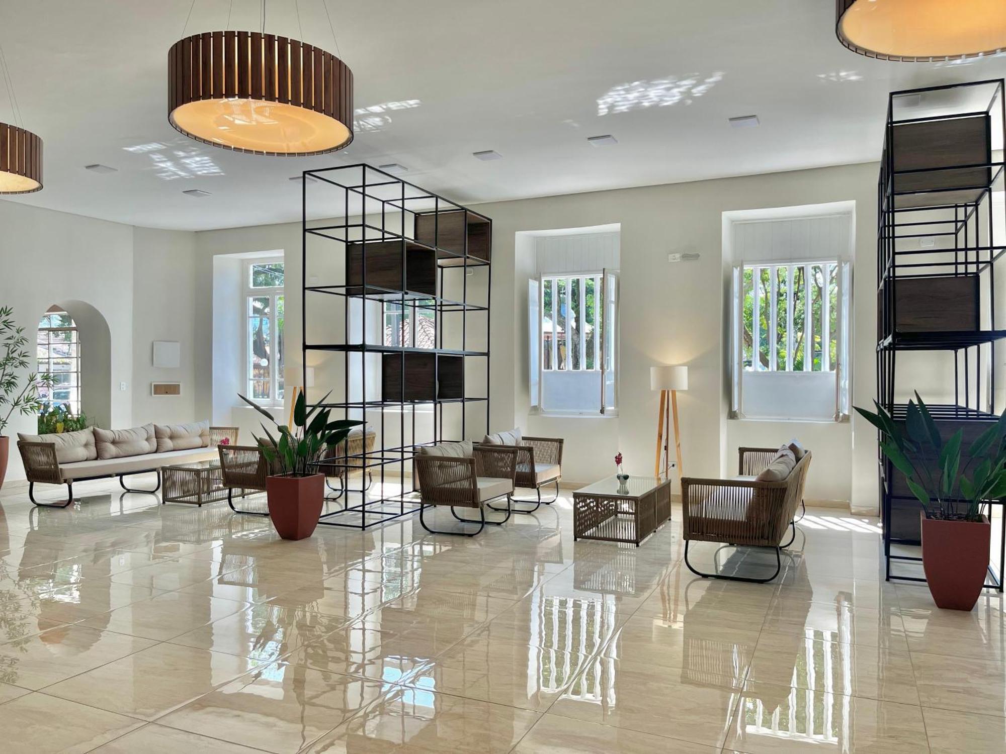 Hotel Roma — Photos 2
