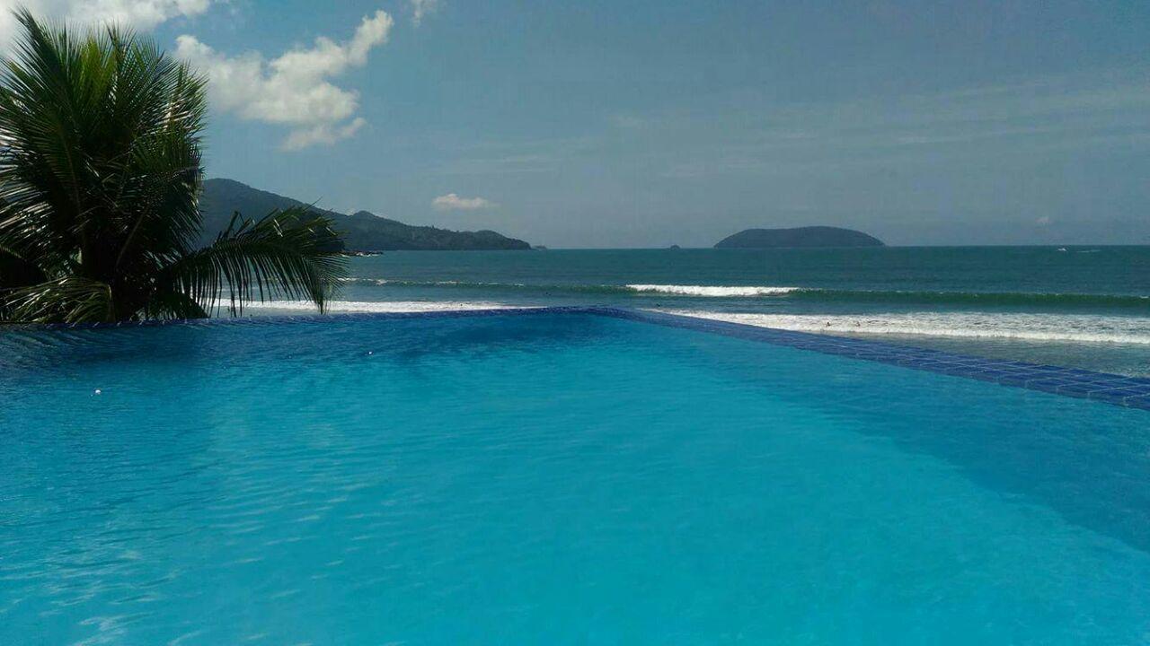 Pousada Solar Grego - Ubatuba — Photos 3