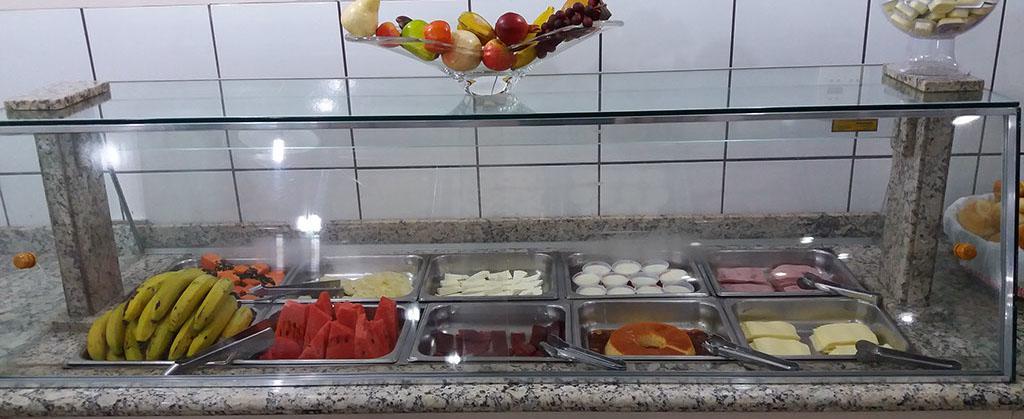 Pousada Santo Antonio - Ribeirao Preto — Fotos 1