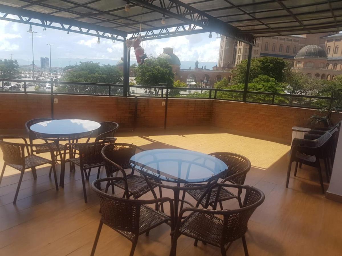 Hotel Colorado - Aparecida (Sao Paulo) — Photos 1