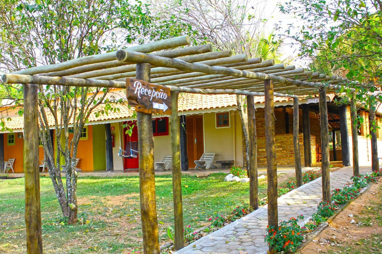 Fazenda Sakura Hotel - Brotas — Photos 2