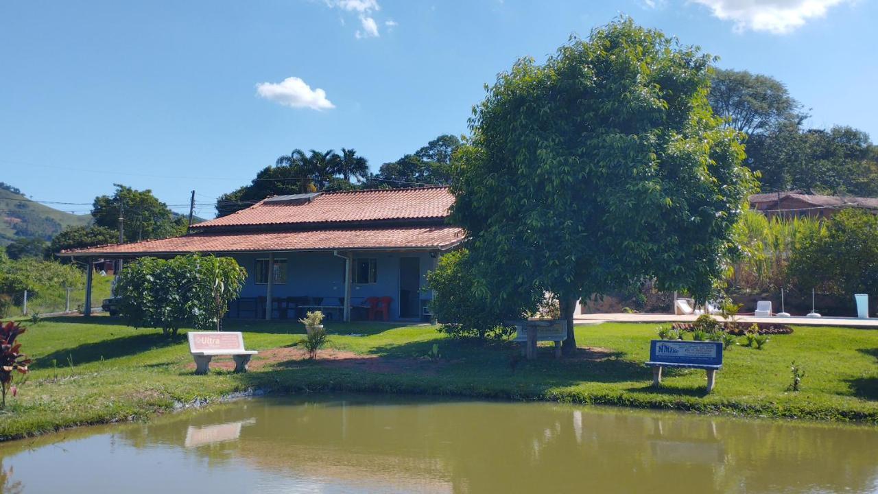 Chacara Bertelli Villa - Socorro (Sao Paulo) — Photos 1