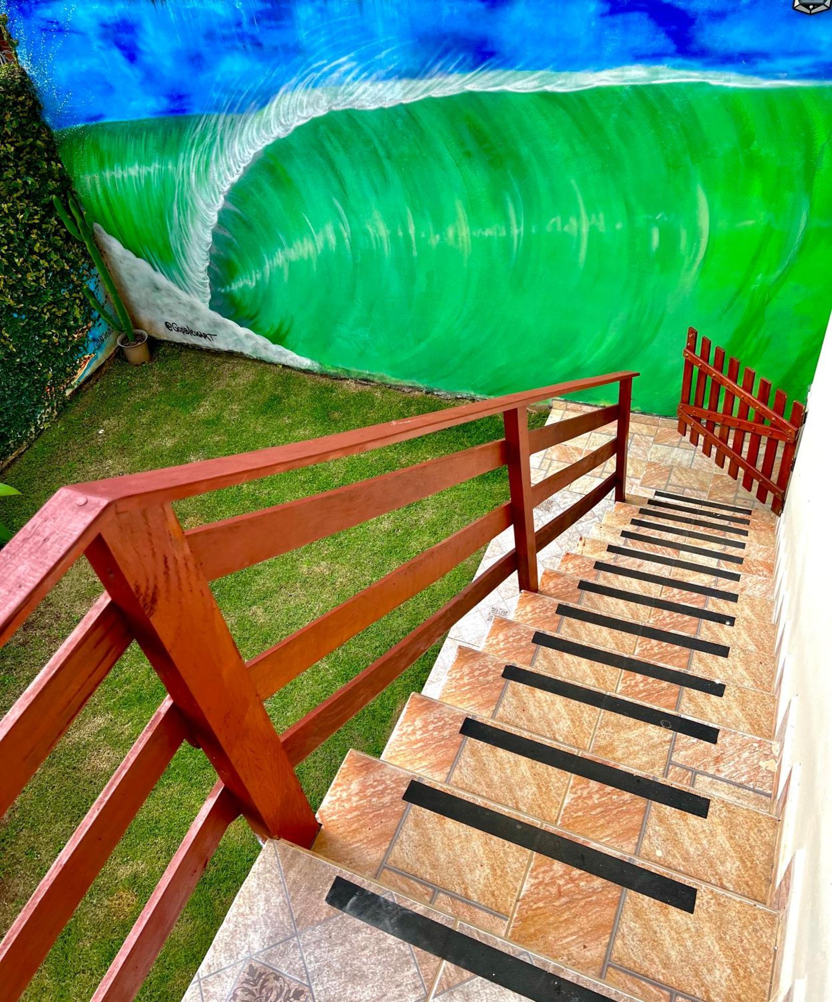 Pura Vida Ubatuba Suites — Photos 3