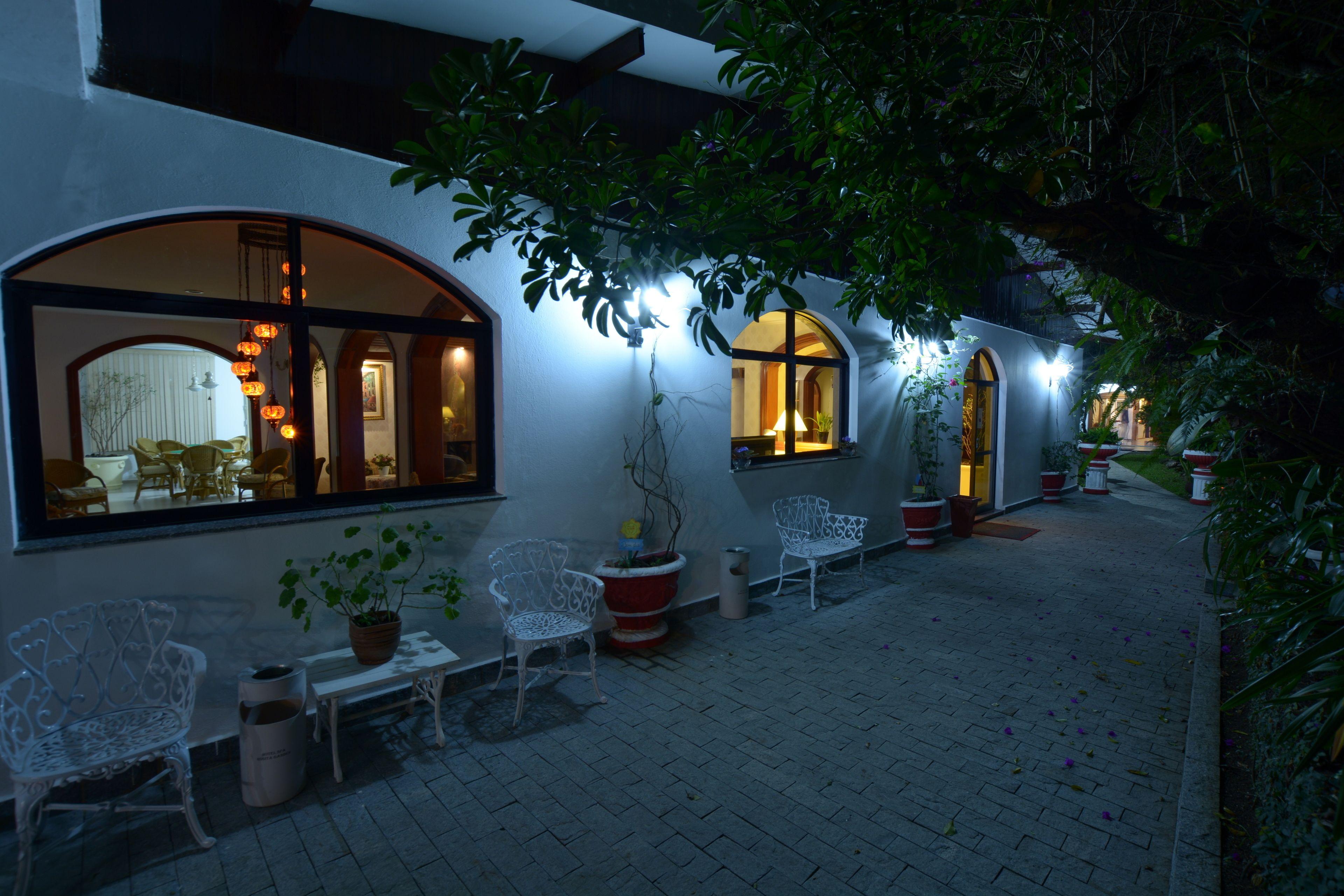Biazi Paradise Hotel, Serra Negra