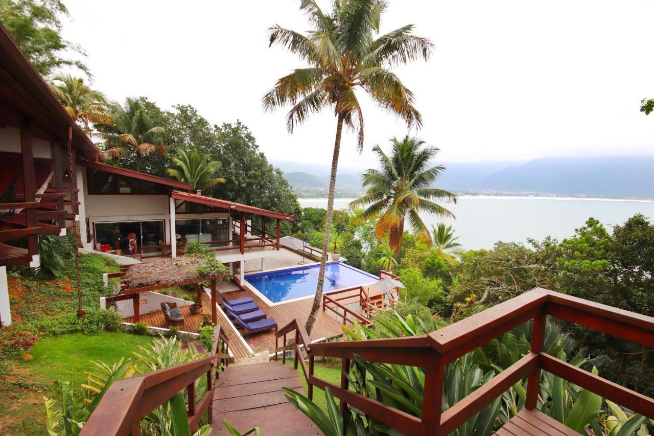 Casa Cacandoca Hotel - Ubatuba, Ubatuba