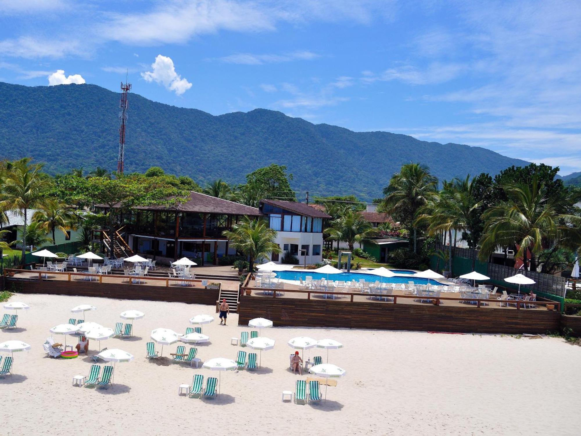 Coconut'S Maresias Hotel — Photos 2