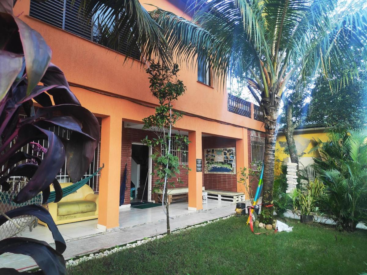 Jundu Beach Hostel - Bertioga — Fotos 3