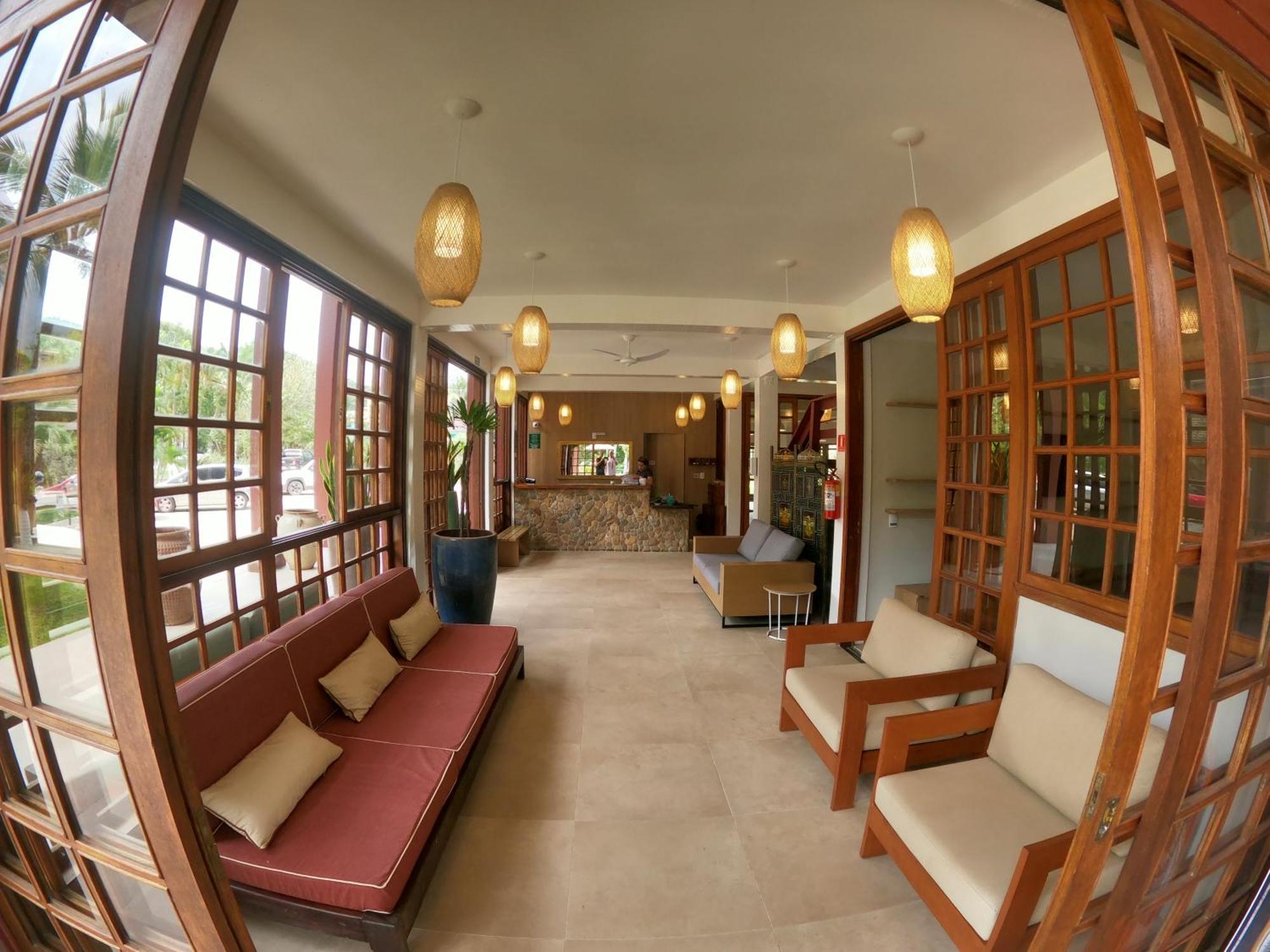 Delta Maresias Club By Smart Sharing, Maresias