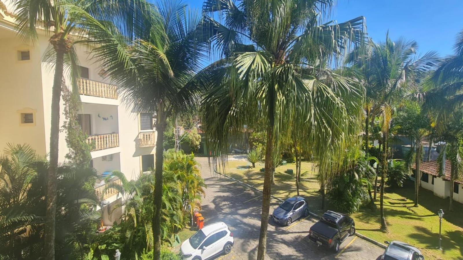 Apto Diferenciado Em Ubatuba — Photos 2