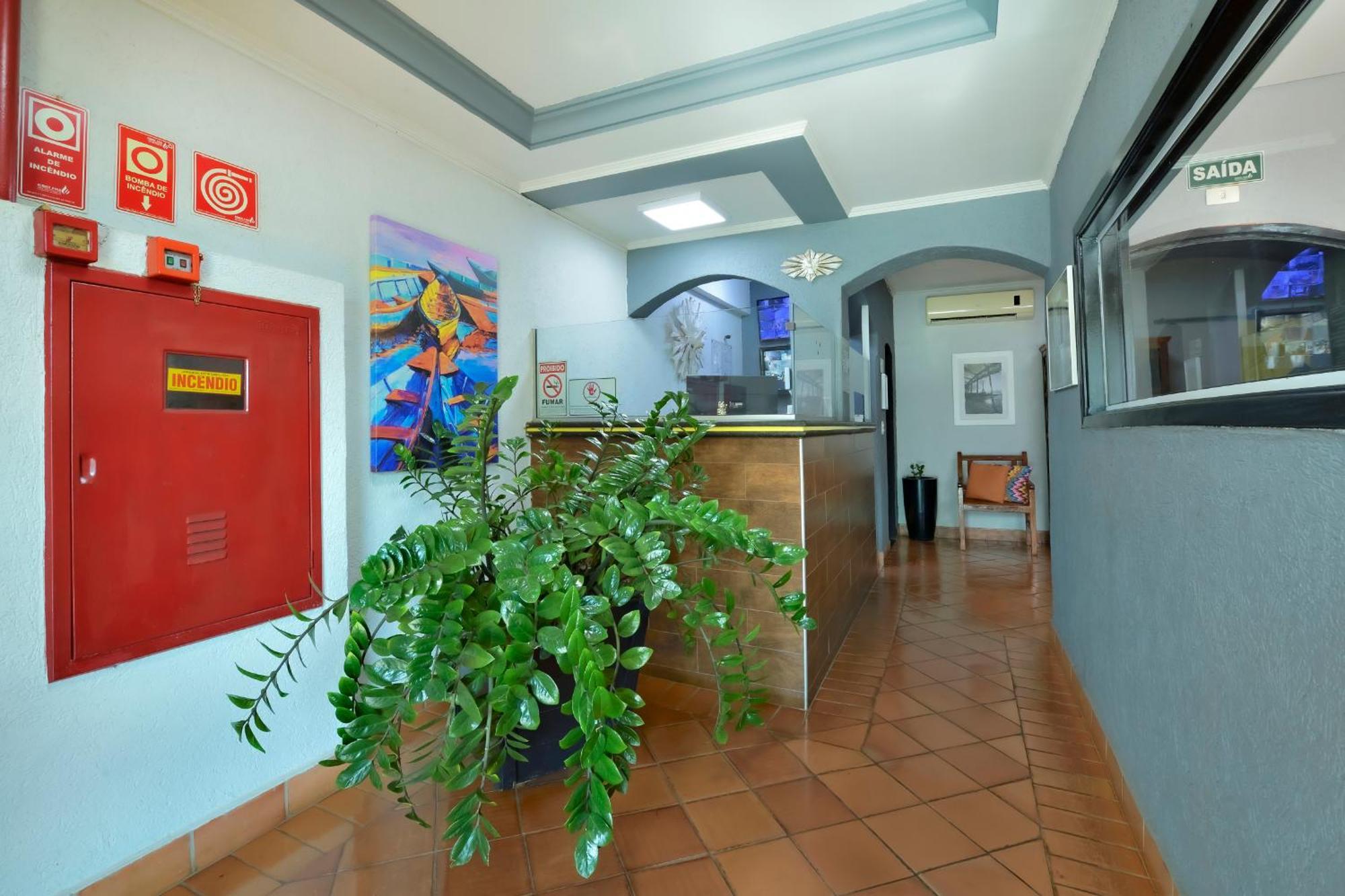 Hotel Senador — Photos 3