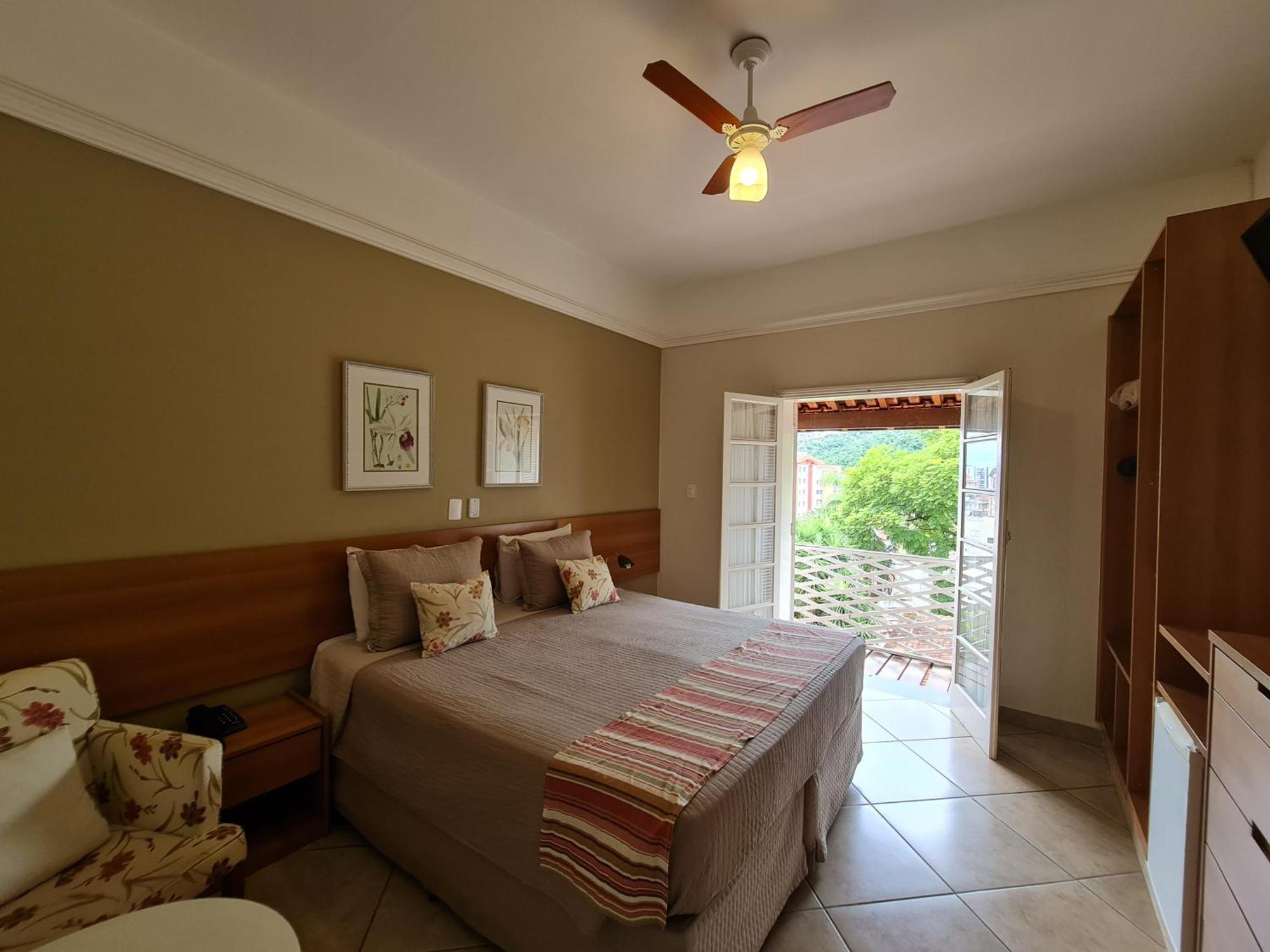 Hotel Mantovani — Photos 2