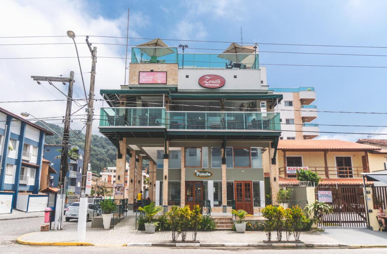 Upg Hotel — Fotos 1