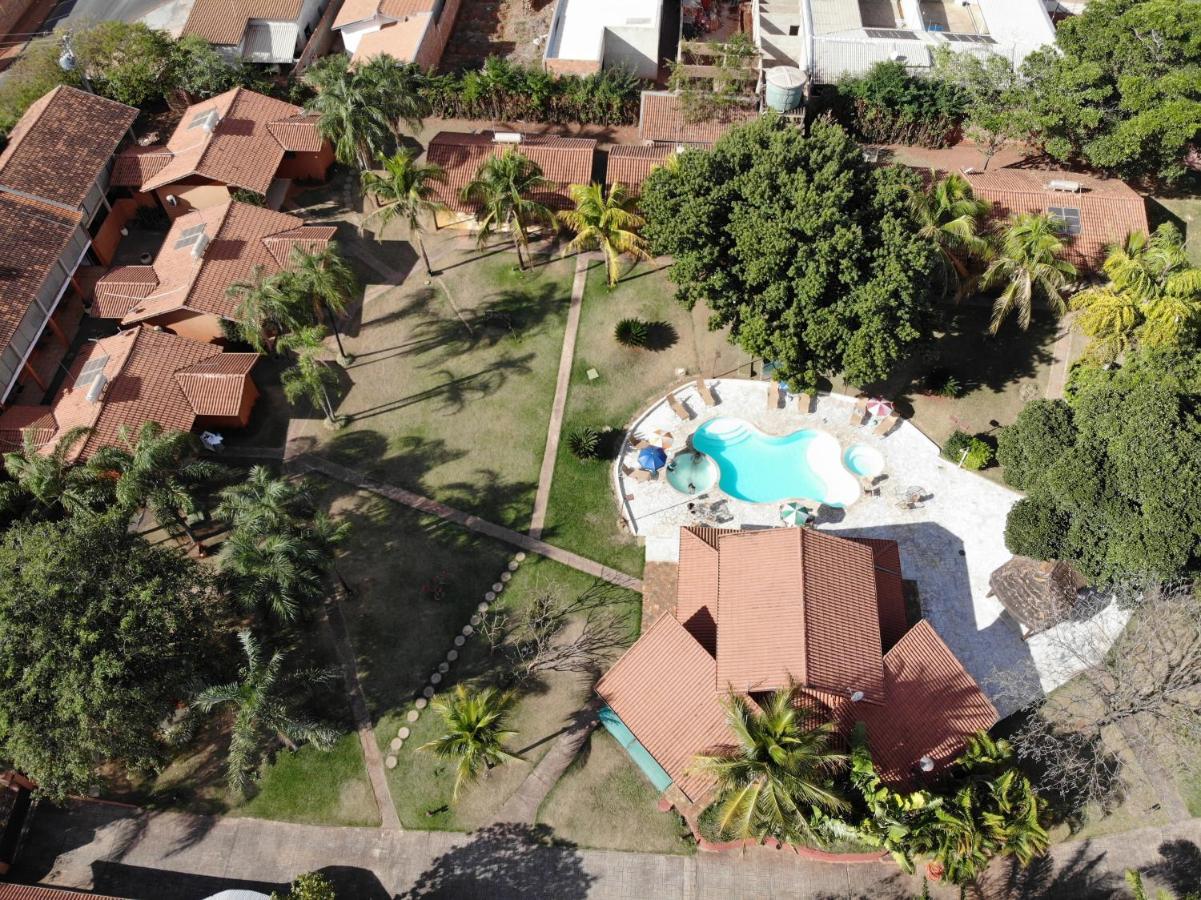 Pousada Beco Da Lua — Fotos 3