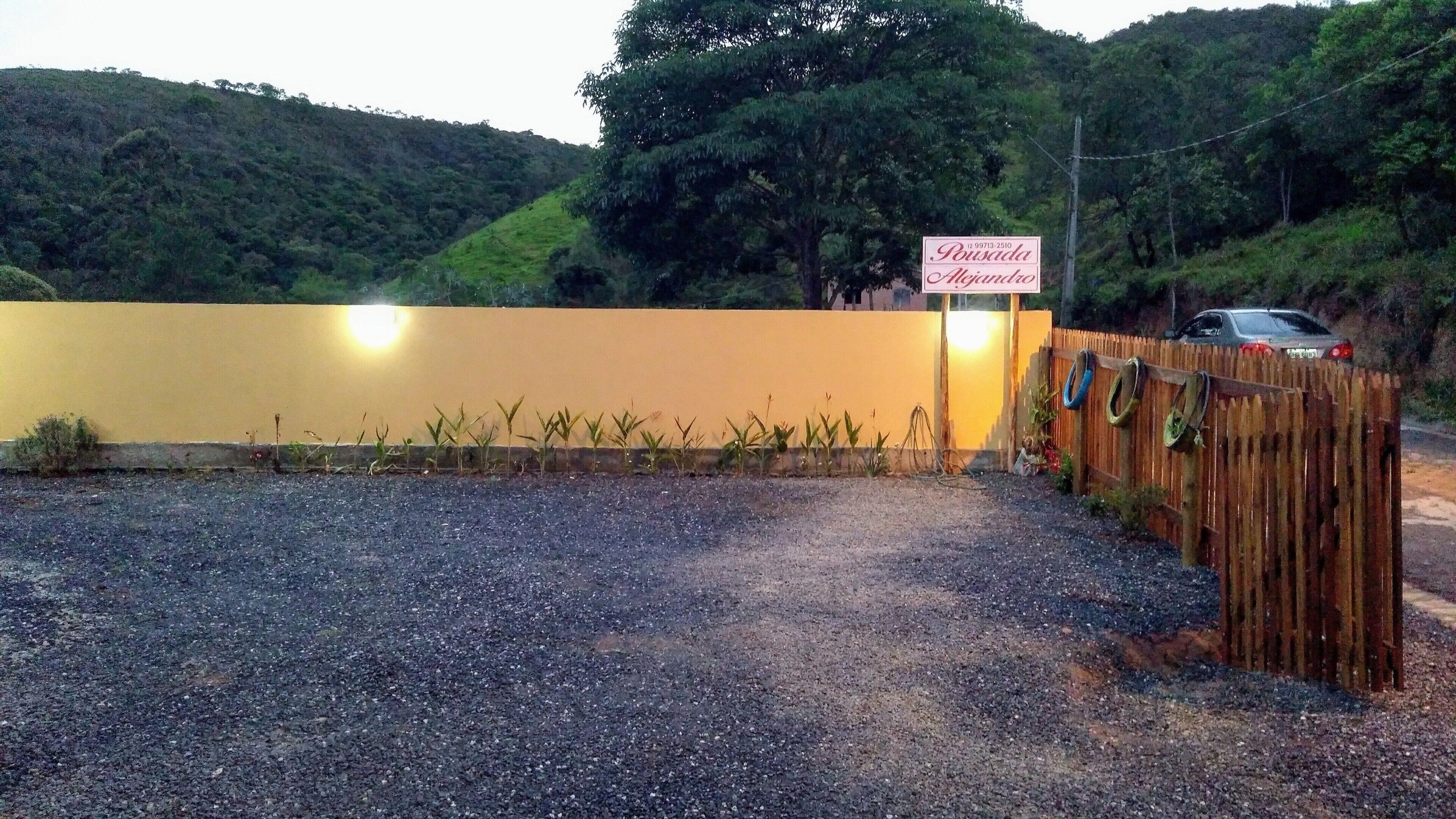 Pousada Alejandro — Fotos 1