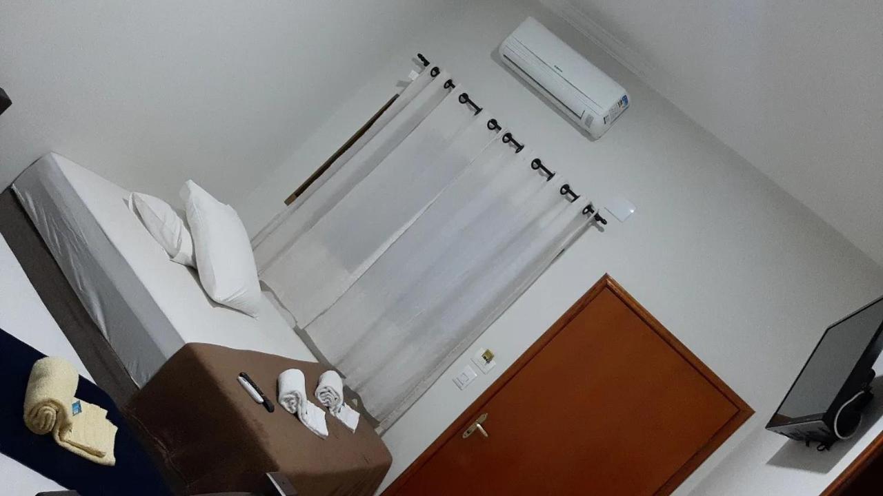Angelo Hotel - Olimpia — Fotos 2
