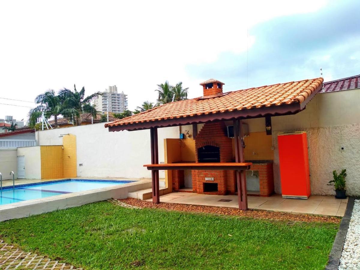Pousada Shanti Enseada - Guaruja, Guaruja